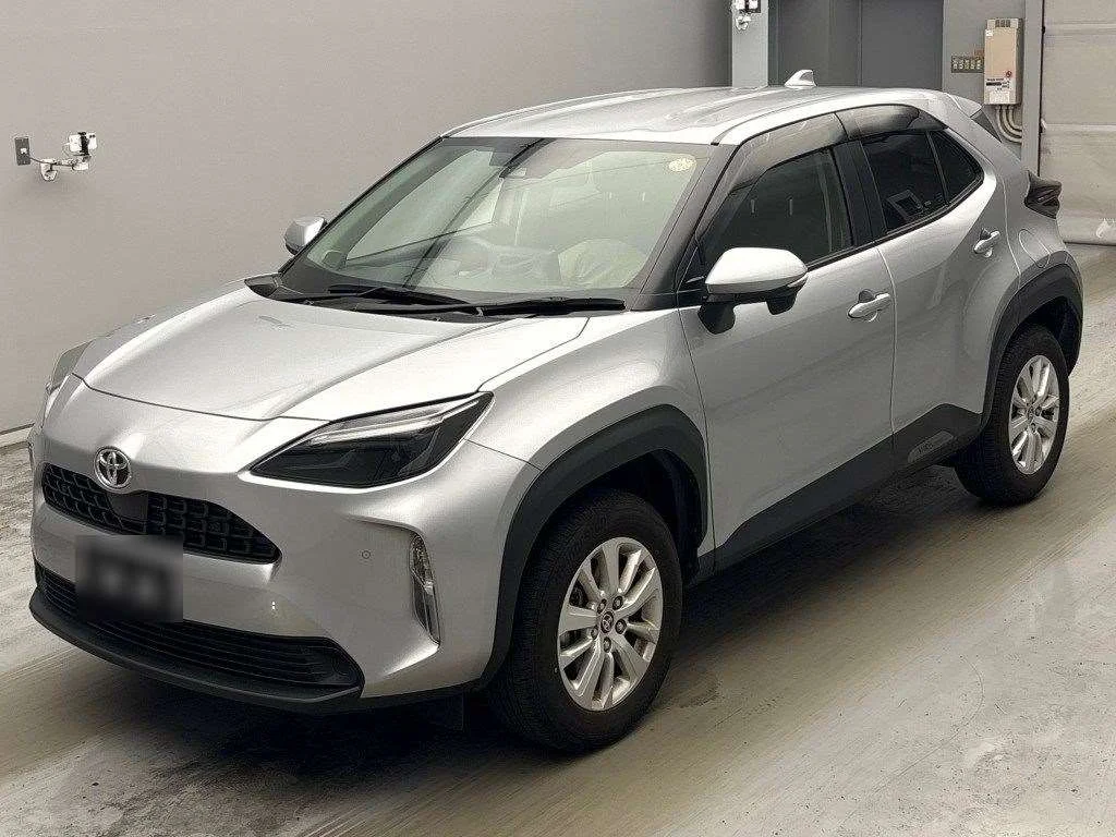 Toyota Yaris Cross MXPB10 2023
